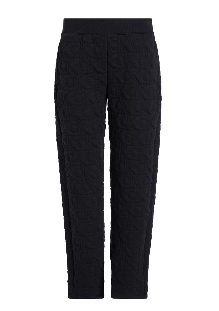 Dámské tepláky Calvin Klein QS7268