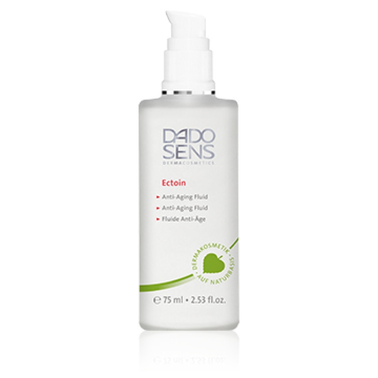 DADO SENS Ectoin – Protistarnúce fluid 50ml + 50% gratis 75 ml