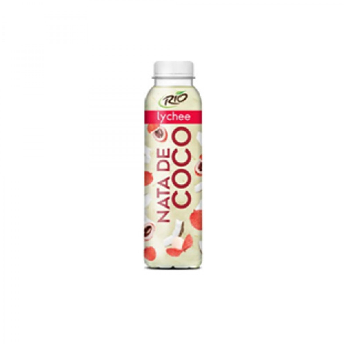 Schär Rio Nata de coco liči 400ml