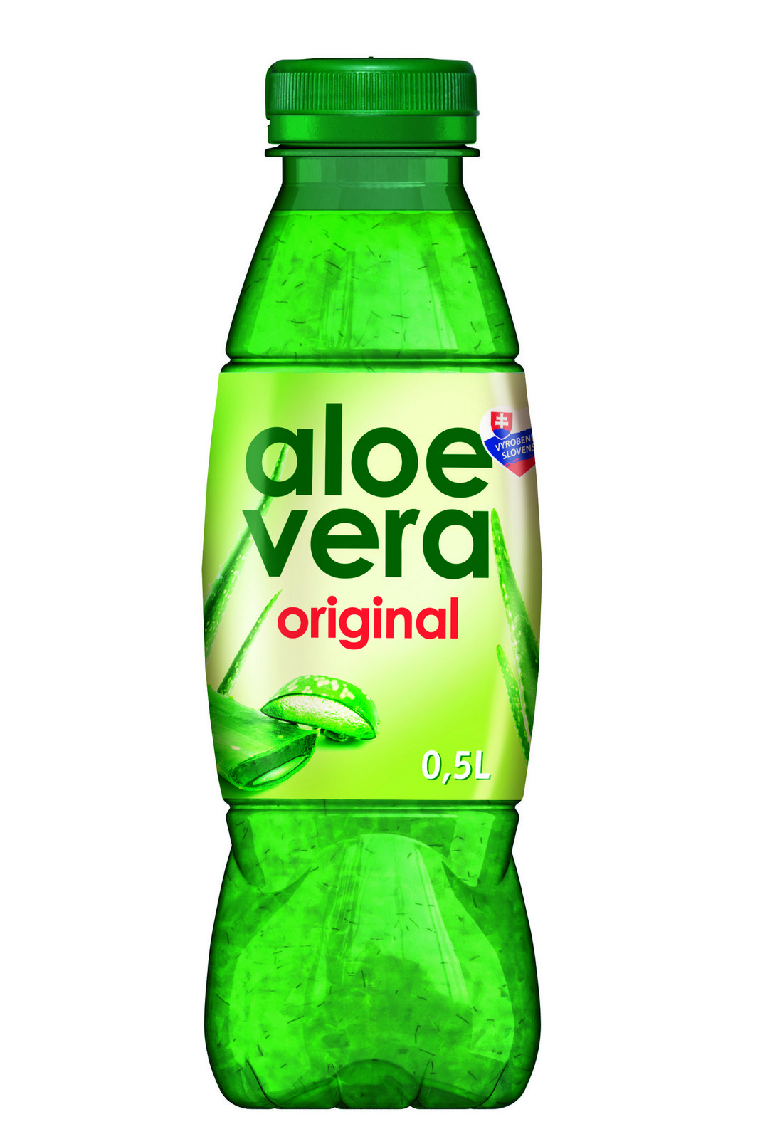 Schär Aloe Vera Original SK 500ml