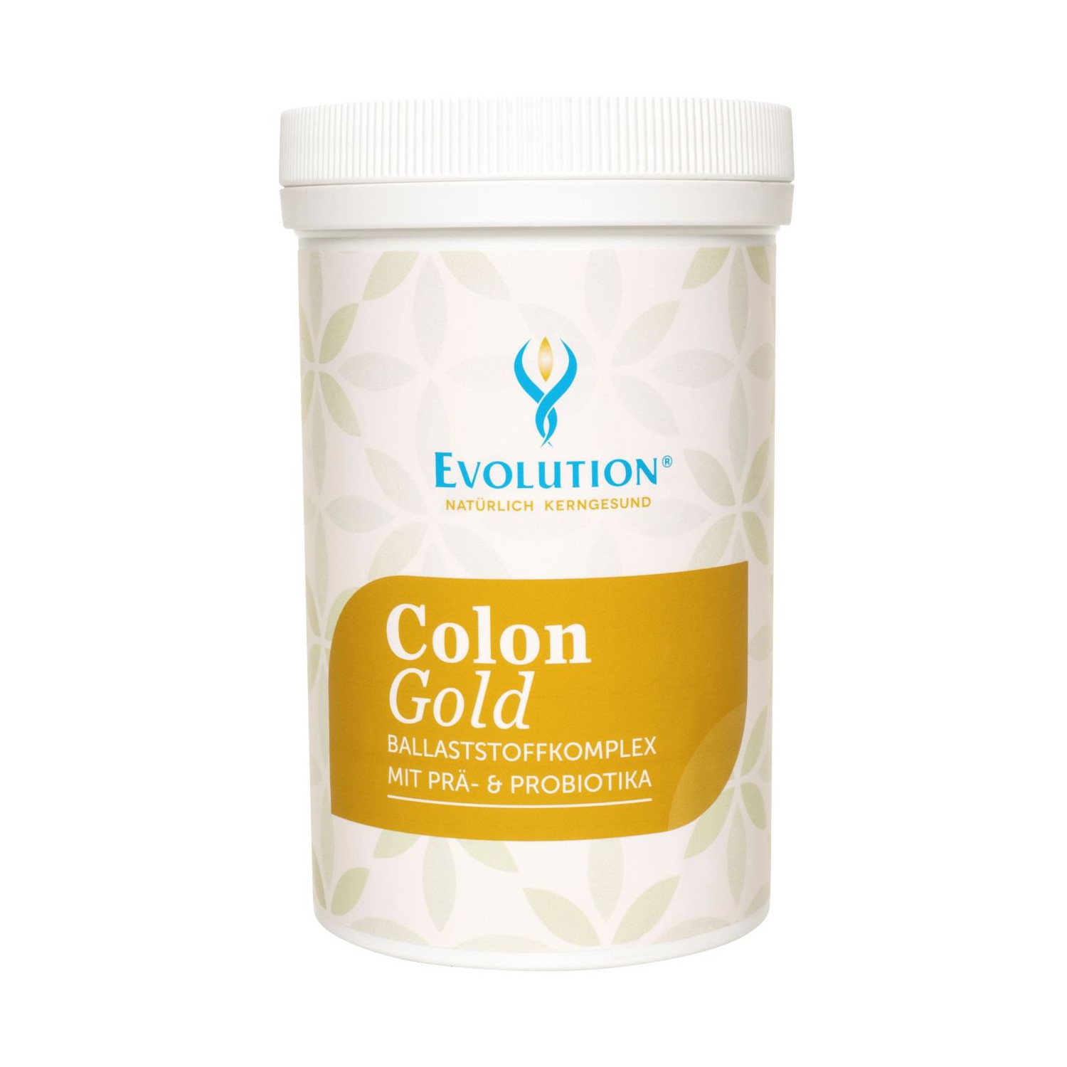 Evolution Colon Gold Prášek (250 mg) exp: 19.03.2026 250 g