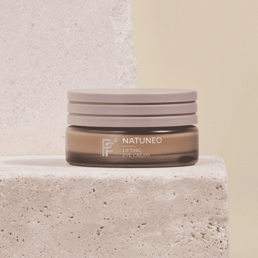 Annemarie Börlind Liftingový oční krém NATUNEO pro zralou pleť 15ml