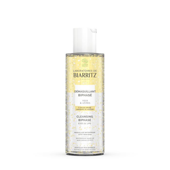 Laboratoires de Biarritz Biphase odličovač 125ml