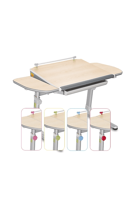 MAYER rostoucí psací stůl Profi 3 32P3 54 TW