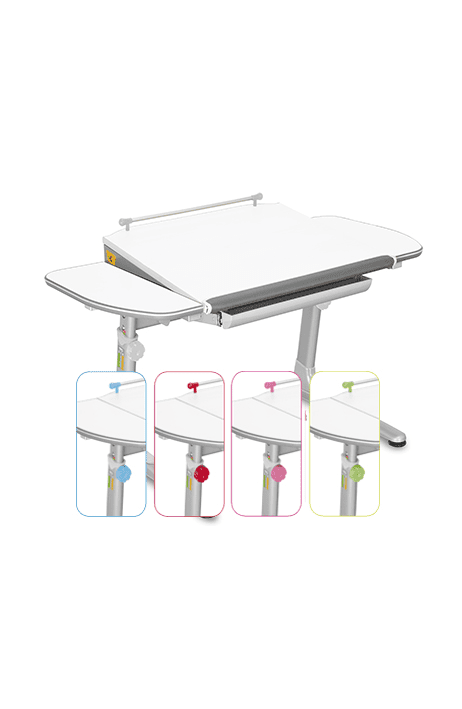 MAYER rostoucí psací stůl Profi 3 32W3 54 TW