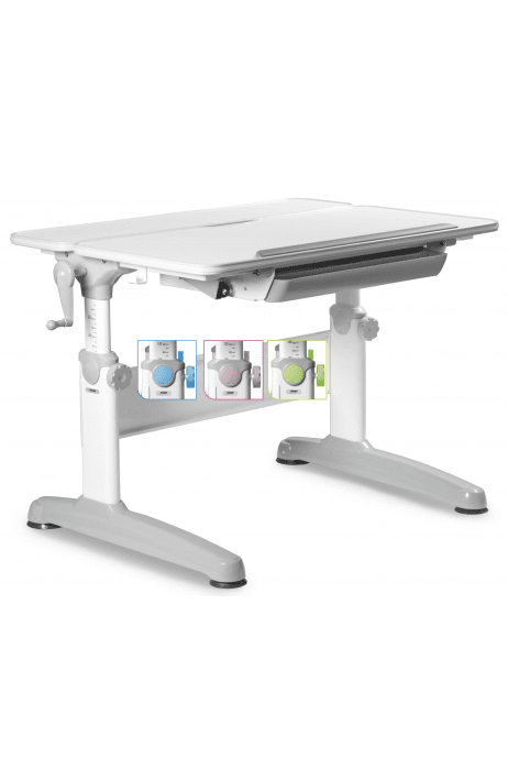 MAYER rostoucí psací stůl miniUniq 32U2