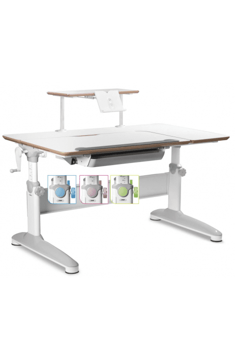 MAYER rostoucí psací stůl Expert 32E2 18