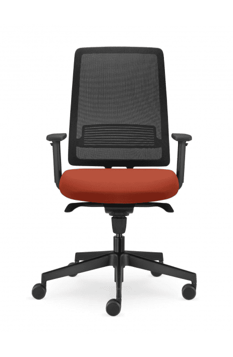 LD SEATING kancelářská židle Lyra Air 215-BL-SYB