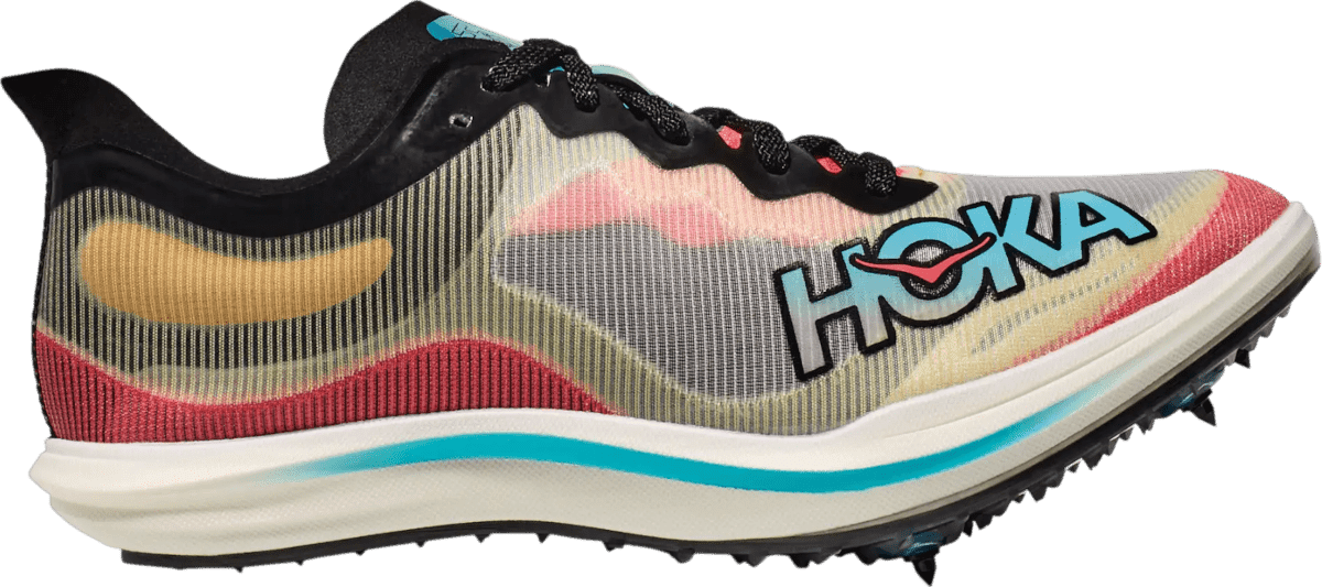 Tretry Hoka CIELO X 3 LD