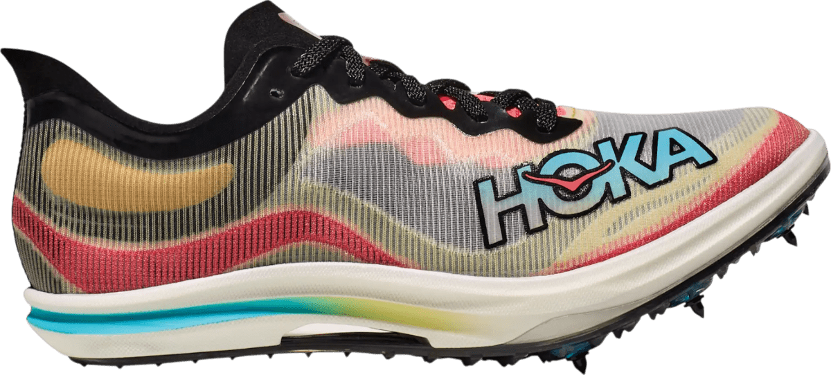 Tretry Hoka CIELO X 3 MD