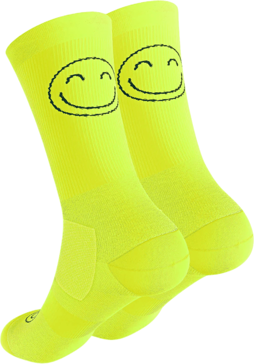 Ponožky HappyTraining Happy Basics