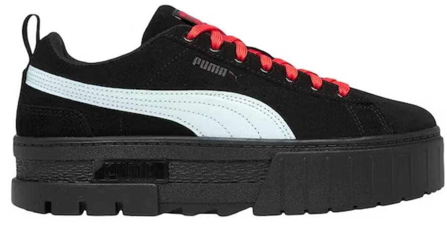 Obuv Puma  Mayze SD x Dua Lipa W