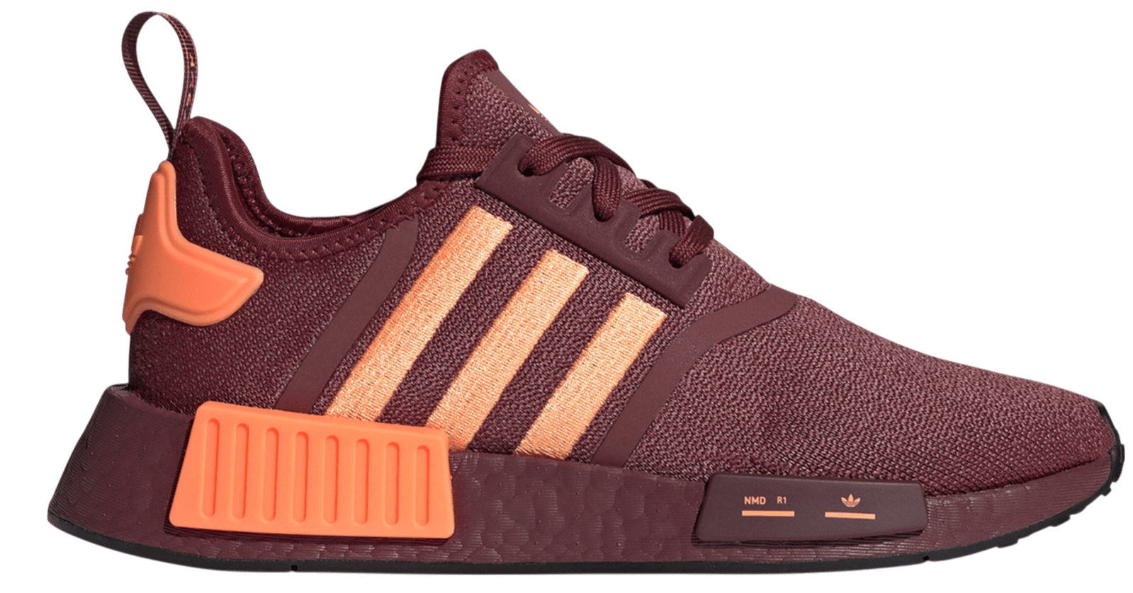 Obuv adidas Originals  Originals NMD_R1 women