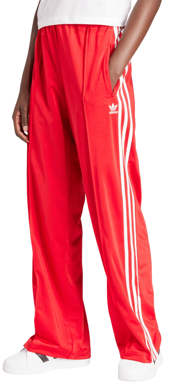 Kalhoty adidas Originals  Originals Firebird Sweatpants Women