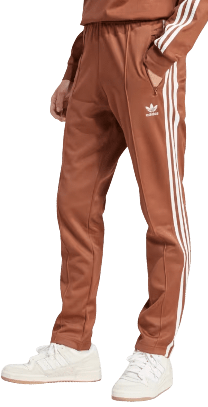 Kalhoty adidas Originals  Originals Adicolor Classics Beckenbauer Track Pant