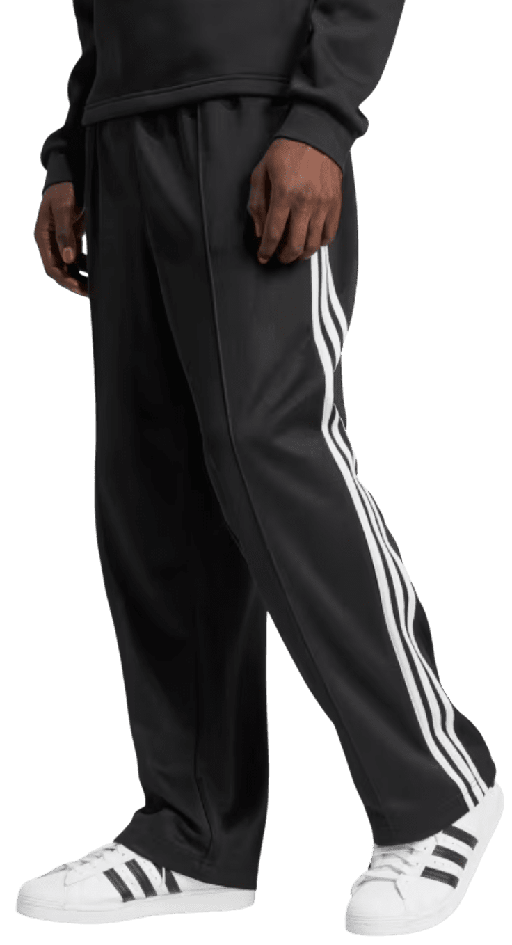 Kalhoty adidas Originals  Originals Baggy Sweatpants