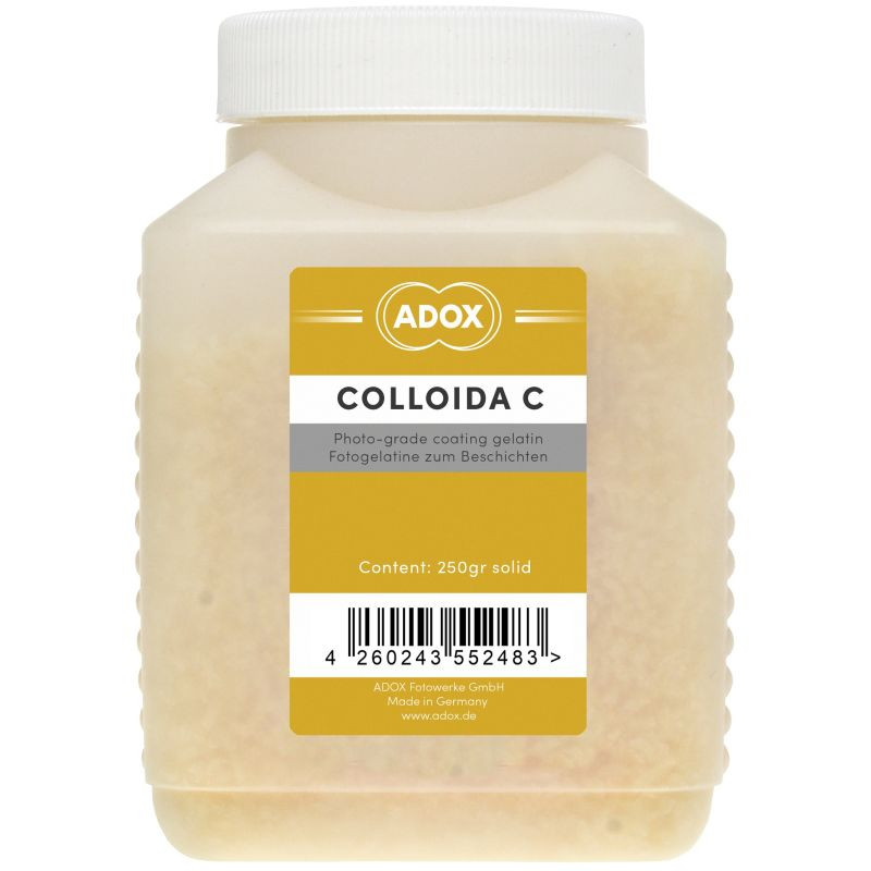 ADOX Colloida C želatina 250g