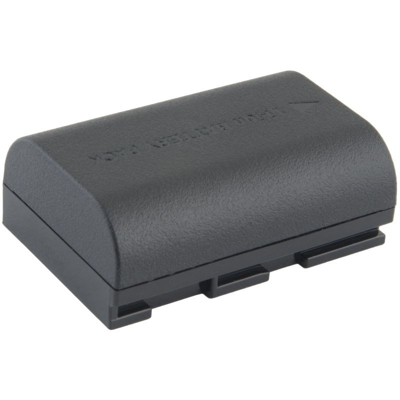 AVACOM CANON LP-E6NH vstup USB-C 7,4V 2250 mAh