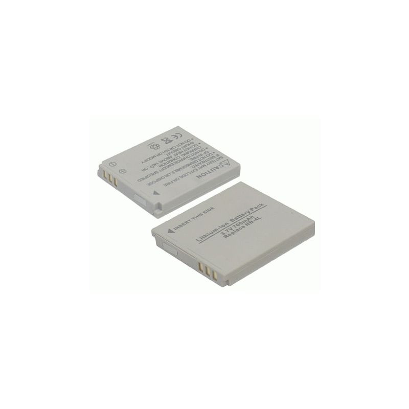 AVACOM Canon NB-4L 700 mAh