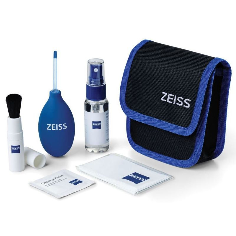 ZEISS čisticí set na optiku s balónkem (2390-186)