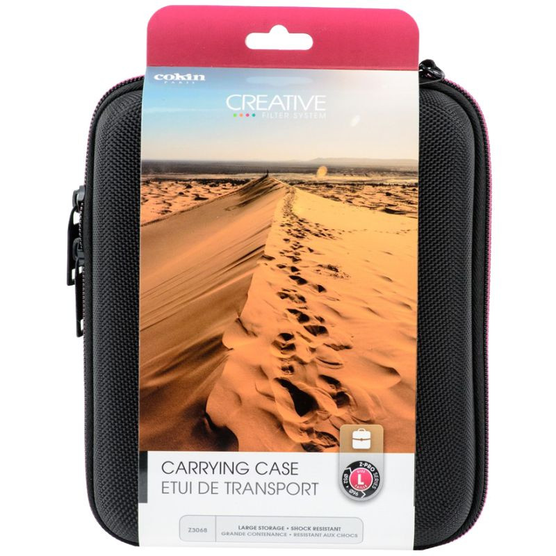 COKIN pouzdro na 5  filtrů Z