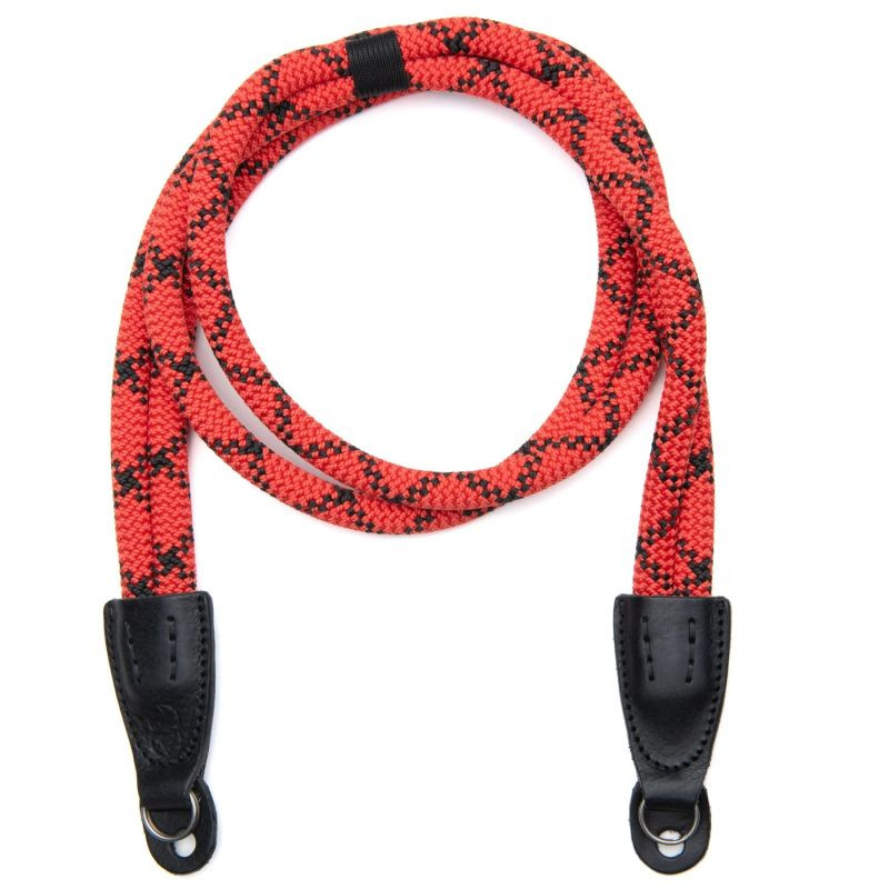 COOPH Double Rope Strap -  Duotone Red 115cm