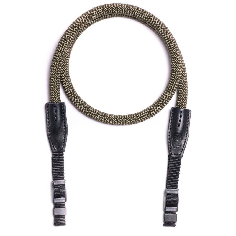 COOPH Rope Camera Strap - Army Green WB 130cm