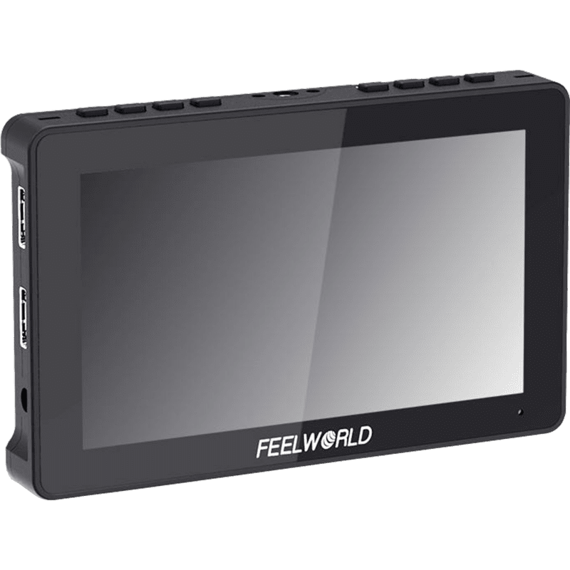 FEELWORLD F5 Pro V4 6