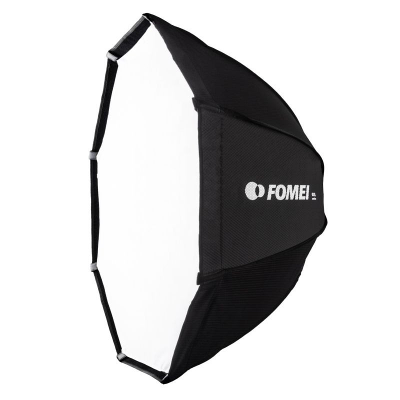 FOMEI 60cmS/OCTA Exclusive softbox, včetně speed ringu