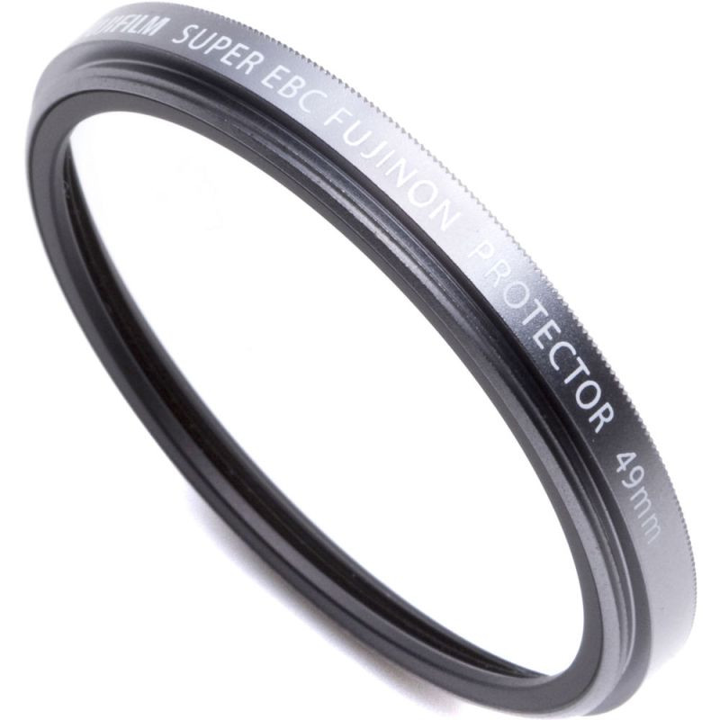 FUJIFILM filtr PRF-49S Protector 49 mm