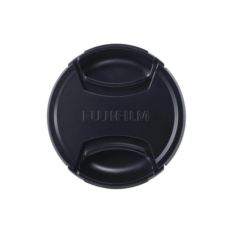 FUJIFILM krytka objektivu 62 mm II