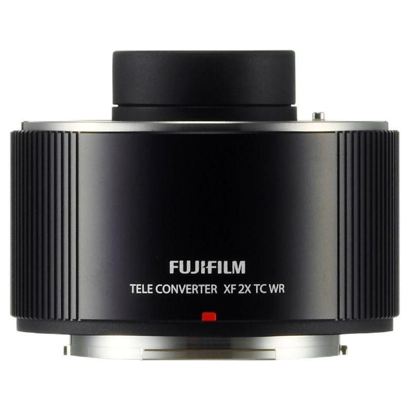 FUJIFILM XF Telekonvertor 2x TC WR