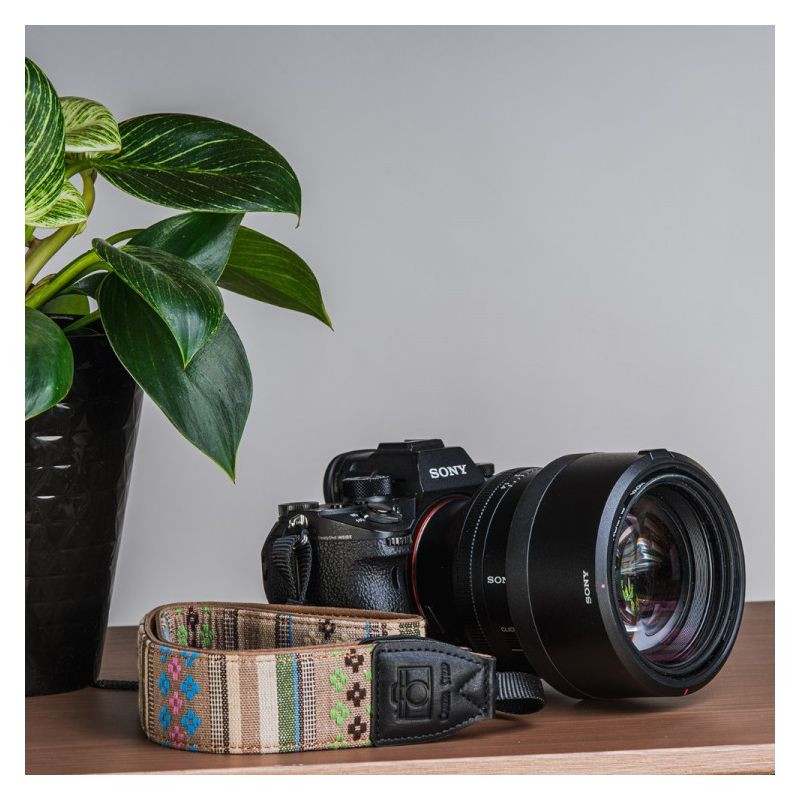 GENESIS GEAR popruh model 07