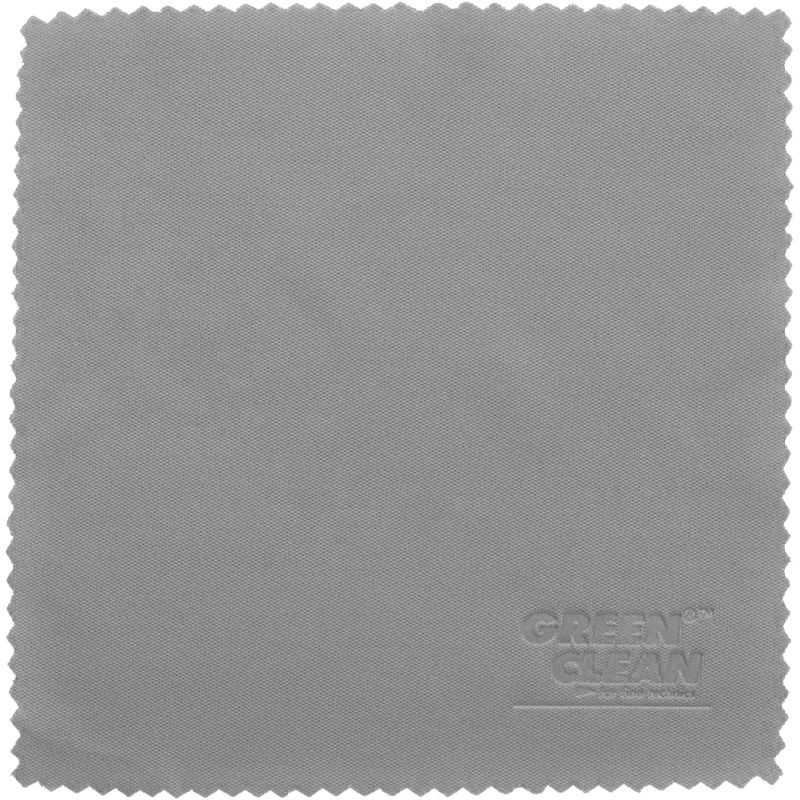 GREEN CLEAN utěrka Silky Wipe T1020-25