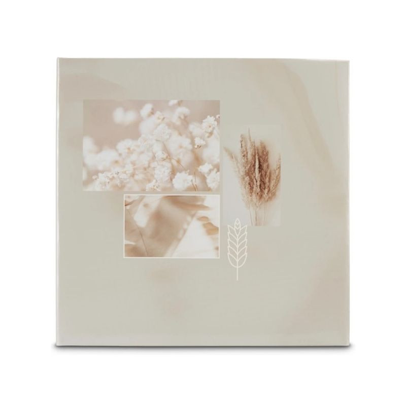 HAMA SINGO II COTTON  10x15/200, popisové pole