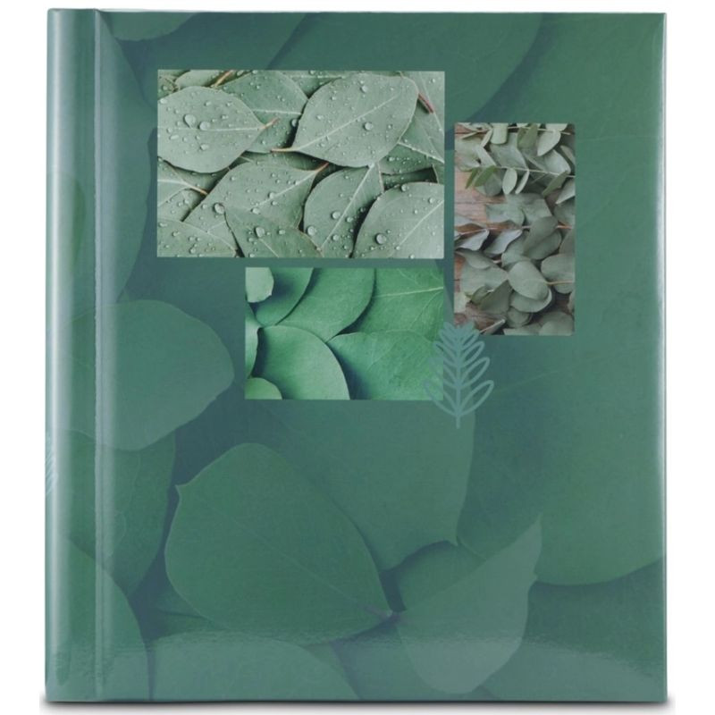 HAMA SINGO II, samolepicí/20 stran, leaves