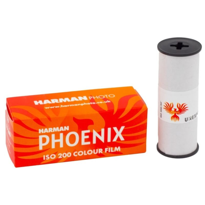 HARMAN Phoenix 200 /120