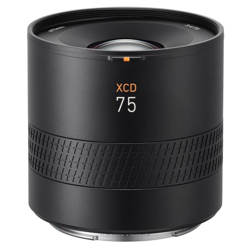 HASSELBLAD XCD 75 mm f/3,4 P