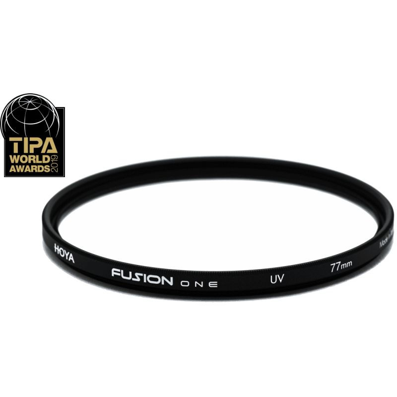 HOYA filtr UV FUSION ONE Next 77 mm