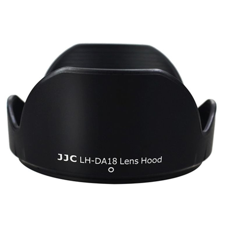 JJC clona LH-DA18 pro Tamron 18-250 a 18-270 VC PZD