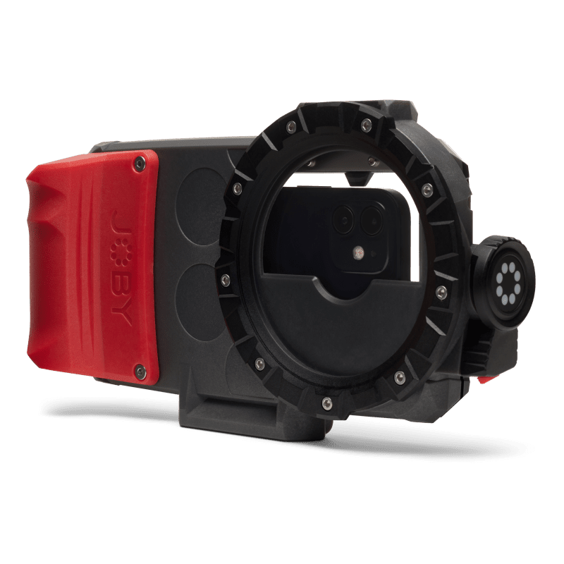 JOBY SeaPal Waterproof Case