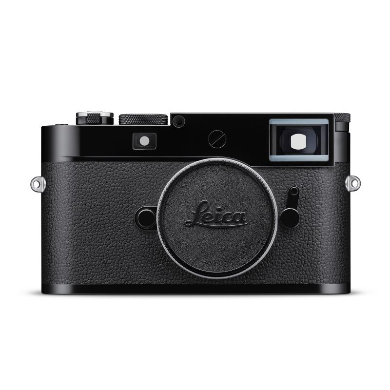 LEICA M11 glossy black