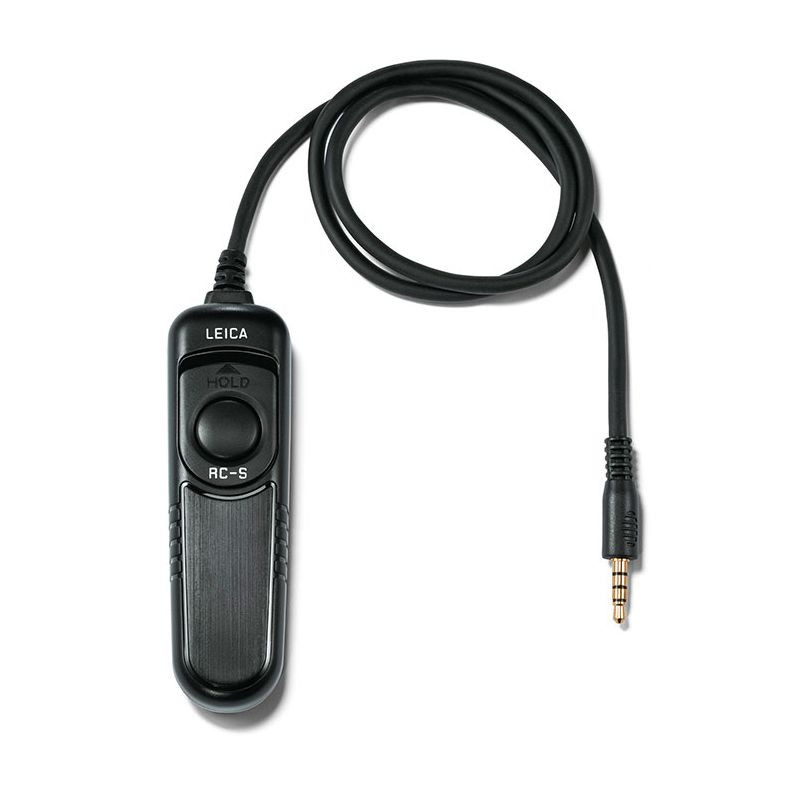 LEICA spoušť kabelová RC-SCL6