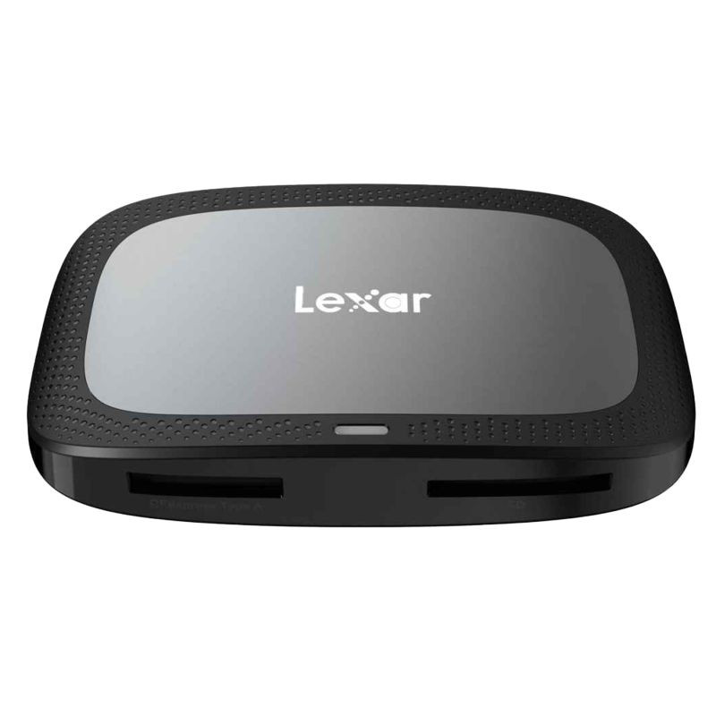 LEXAR čtečka CFexpress Type A / SD UHS-II USB 3.2 Gen2