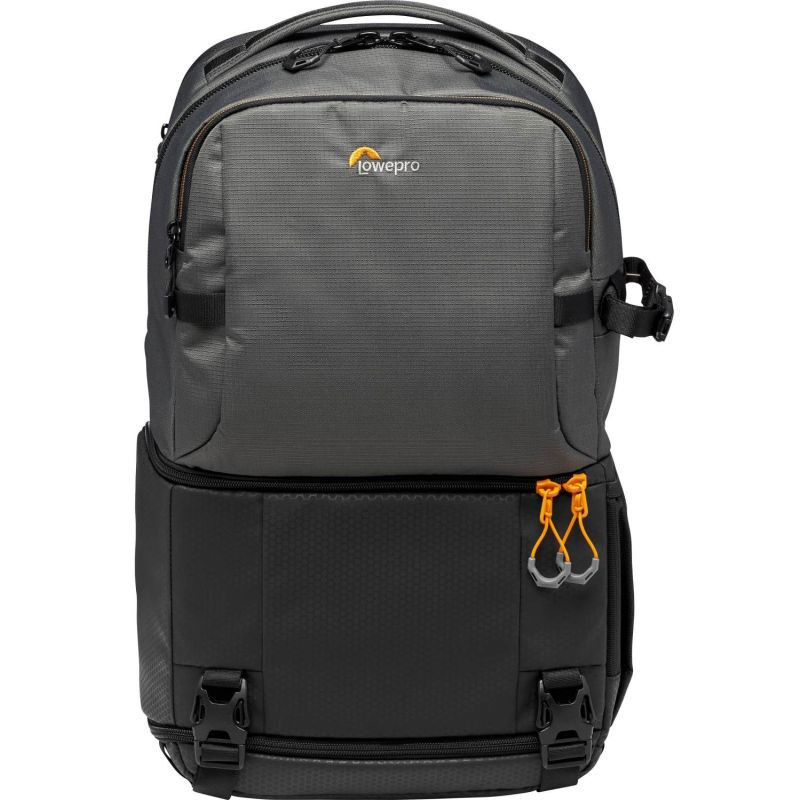 LOWEPRO Fastpack 250 AW III - fotobatoh šedý