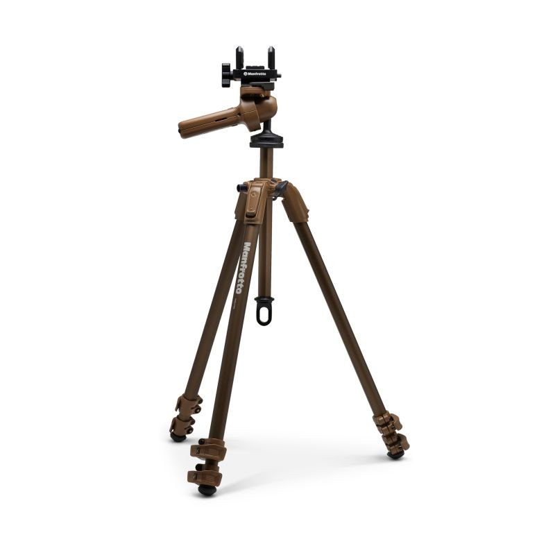 MANFROTTO AS Tripod Grip Kit