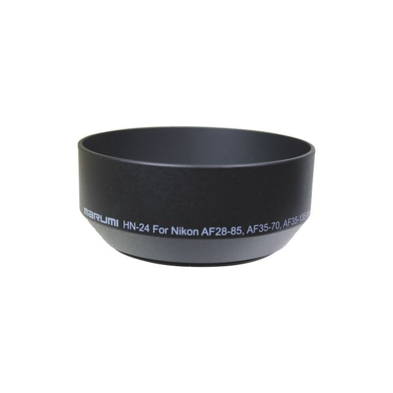 JJC clona HN-24 pro Nikon AF 100-300/5,6, 70-210/4-5,6, 75-300/4,5-5,6