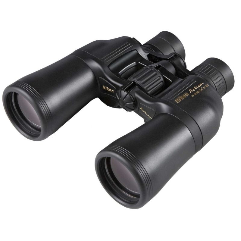 NIKON 10-22x50 ACULON A211 - dalekohled