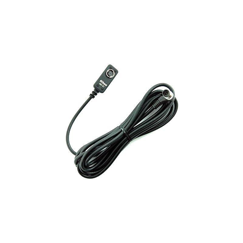 NIKON MC-21A prodlužovací kabel pro D-SLR (3M)