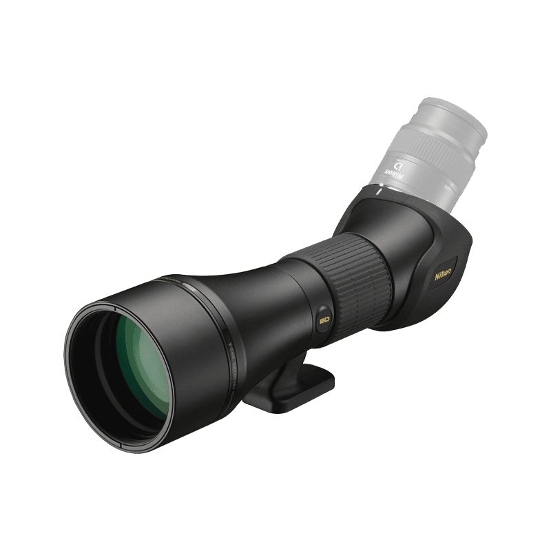 NIKON Monarch Fieldscope 82ED-A monokulární dalekohled tělo